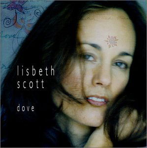 Cover for Lisbeth Scott · Dove (CD) (2002)