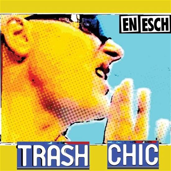 Cover for En Esch · Trash Chic (CD) (2017)