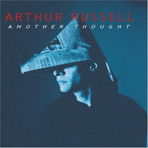 Cover for Arthur Russell · Another Thought (CD) (2006)