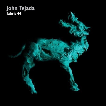 Fabric 44 - John Tejada - Musikk - FABRIC RECORDS - 0802560008720 - 10. februar 2009