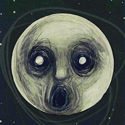 Cover for Steven Wilson · The Raven That Refused to Sing (CD) [Reissue edition] (2016)