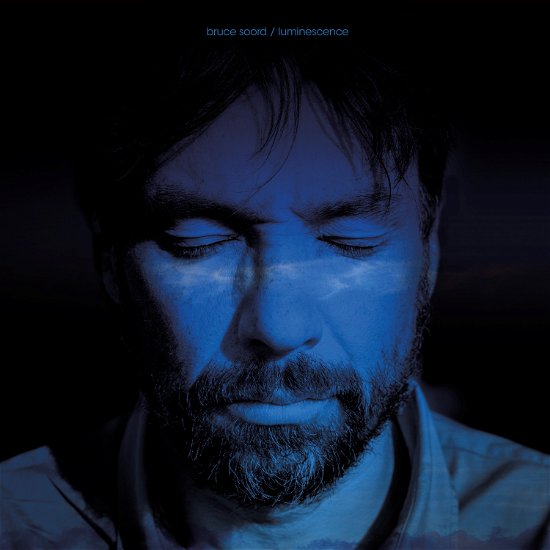 Cover for Bruce Soord · Luminescence (CD) [Digipak] (2023)