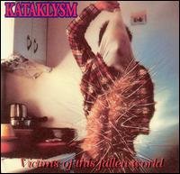 Cover for Kataklysm · Victims of This Fallen World (CD) (2014)