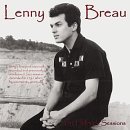 Cover for Lenny Breau · Hallmark Sessions (CD) (2003)
