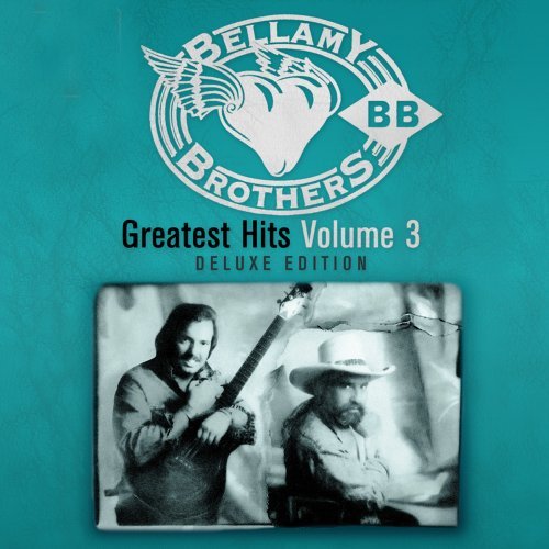 Cover for Bellamy Brothers · Greatest Hits (CD) [Deluxe edition] (2010)