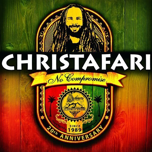 Cover for Christafari · No Compromise (CD) (2009)