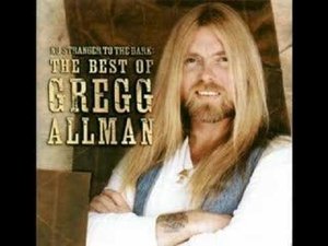 The Best Of Gregg Allman - Gregg Allman - Musik - FLOATING WORLD RECORDS - 0805772626720 - 29 juli 2016