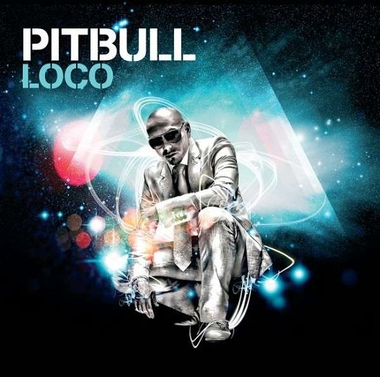 Loco - Pitbull - Música - Pacewell Ent. - 0807297213720 - 14 de junho de 2013