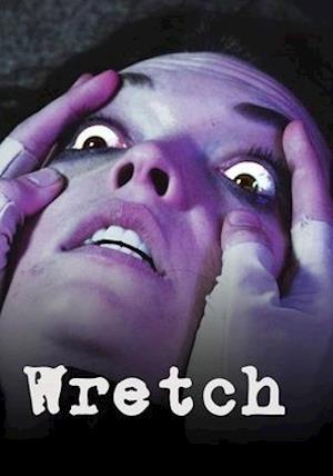 Cover for Wretch (DVD) (2020)