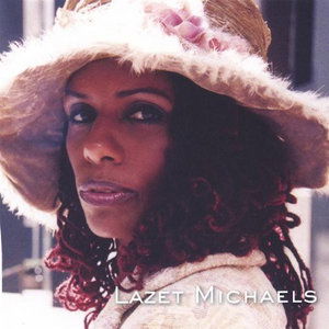 Cover for Lazet Michaels · Pressing Forward to the High Calling (CD) (2005)