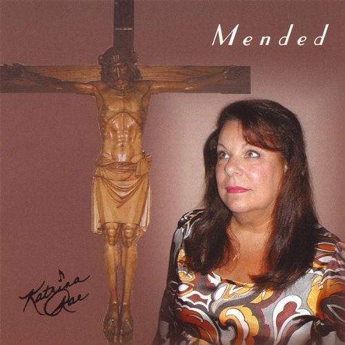 Mended - Katrina Rae - Musik - CD Baby - 0821557010720 - 9. december 2008