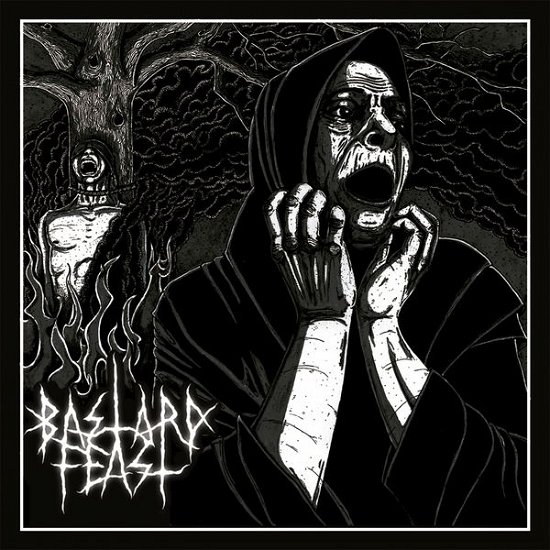Bastard Feast · Osculum Infame (CD) (2014)