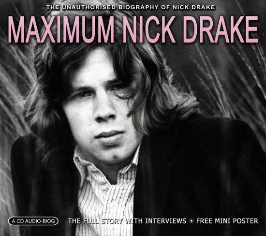 Cover for Nick Drake · Maximum Nick Drake (CD) (2007)