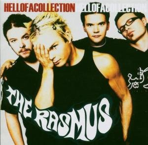 Hellofacollection (Best Of) - Rasmus - Musique - WARNER BROTHERS - 0825646202720 - 13 janvier 2008
