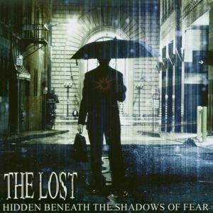 Cover for Lost · Hidden Beneath The Shadow (CD) (2005)