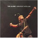 Greatest Hits Live - Alarm - Muzyka - EAGLE - 0826992005720 - 30 czerwca 1990