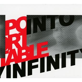 Cover for Portable · Into Infinity (CD) (2011)