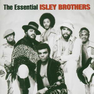 The Isley Brothers · The Essential Isley Brothers (CD) [Remastered edition] (2004)