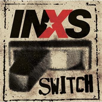 Cover for Inxs · Switch (CD) (2010)