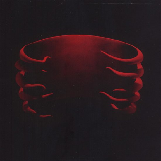 Cover for Tool · Undertow (CD) (2003)
