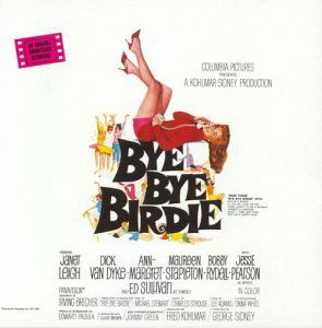 Bye Bye Birdie - Bye Bye Birdie / O.s.t. (Bonus - Musique - SONY MUSIC ENTERTAINMENT - 0828765421720 - 9 septembre 2003