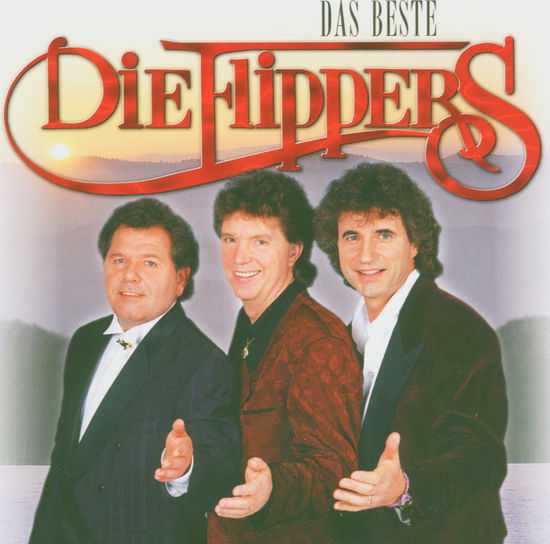 Das Beste Von den Flipper - Die Flippers - Music - ARIOLA - 0828766974720 - March 3, 2016