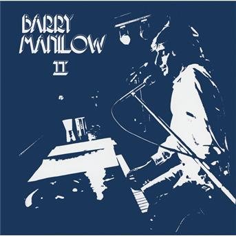 Cover for Barry Manilow · Barry Manilow 2 (CD) [Bonus Tracks edition] (2014)