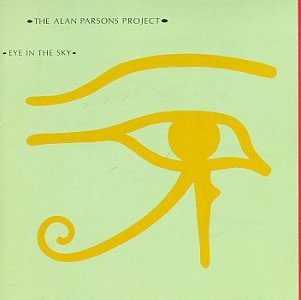 Cover for Alan Parsons Project · Eye in the Sky (CD) [Expanded edition] (2007)