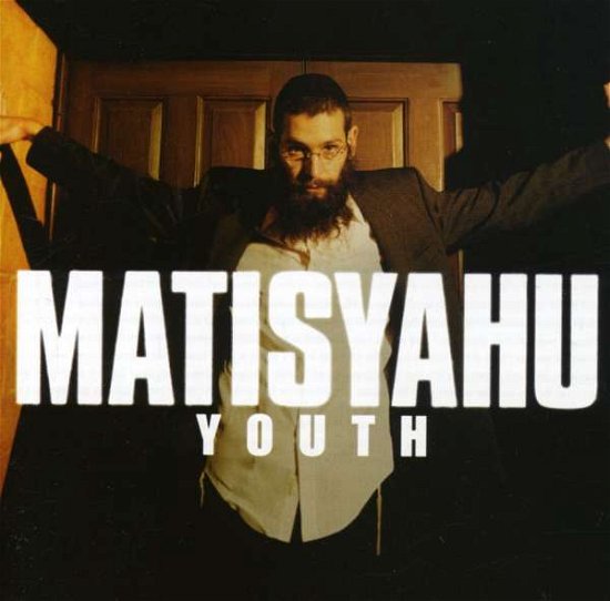 Youth [exclusive Bonus Disc] - Matisyahu - Musik - EPIC - 0828768813720 - 7. Juli 2006