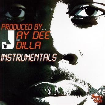 Cover for Jay Dee · Yancey Boys Instrumentals (CD) (2009)