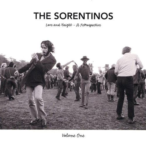 Love & Haight - Sorentinos - Música - CD Baby - 0829757399720 - 23 de diciembre de 2003