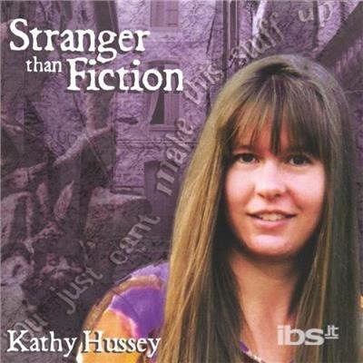 Moments of Wonder - Kathy Hussey - Musikk - CD Baby - 0837101025720 - 19. april 2005