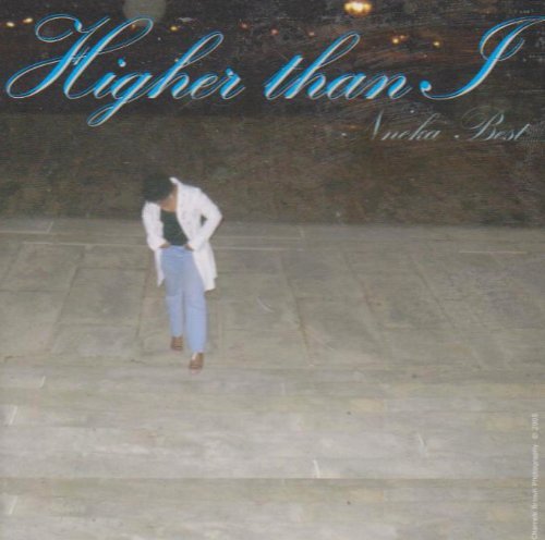 Higher Than I - Nneka Best - Música - NNEKA BEST - 0837101108720 - 6 de diciembre de 2005