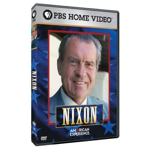 American Experience: Nixon - American Experience: Nixon - Movies - PARADOX ENTERTAINMENT GROUP - 0841887009720 - August 26, 2008