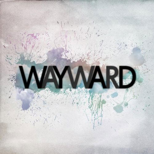 Cover for Wayward (CD) (2008)