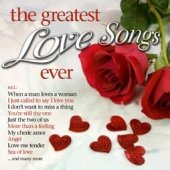 Greatest Love Songs Ever / Various - Greatest Love Songs Ever / Various - Musik - MUSIC & MELODY - 0880831038720 - 17. februar 2009