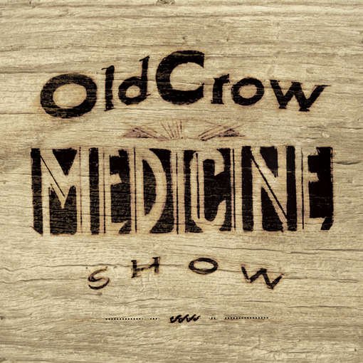 Cover for Old Crow Medicine Show · Carry Me Back (CD) (2012)
