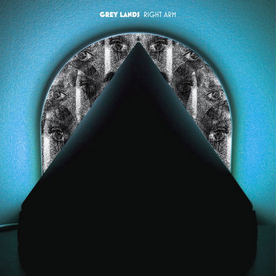 Grey Lands · Right Arm (CD) (2015)