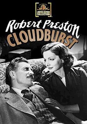 Cloudburst - Cloudburst - Movies - Mgm - 0883904241720 - April 18, 2011