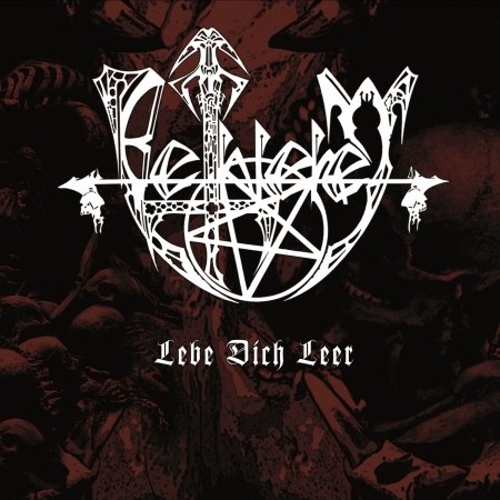 Cover for Bethlehem · Lebe Dich Leer (CD) [Digipak] (2019)