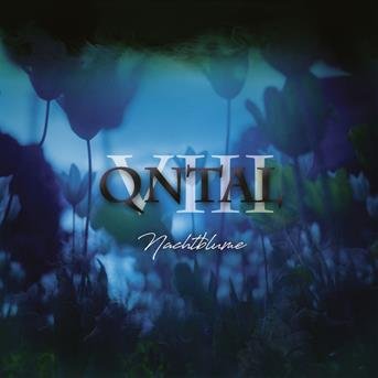 Cover for Qntal · Viii - Nachtblume (Ltd.digi) (CD) [Digipak] (2018)