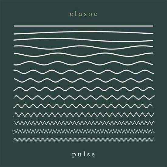Clasoe · Pulse (CD) (2021)