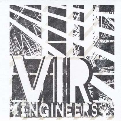 Cover for Vir · Engineers (CD) (2012)