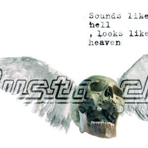 Sounds Like Hell, Looks Like Heaven - Mustasch - Musique - GAIN - 0886919312720 - 6 février 2012