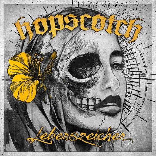 Cover for Hopscotch · Lebenszeichen (CD) (2016)