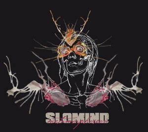 Cover for Slomind · Metamorphoseon (CD) [Digipak] (2017)