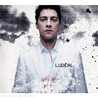 Cover for Ludeal (CD) (2021)