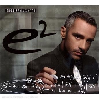 Cover for Eros Ramazzotti · E2 (+dvd) [digipak] [ecd] (CD) [Limited edition] (2008)