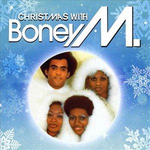 Christmas with Boney M - Boney M - Musik - CHRISTMAS - 0886971916720 - 9. November 2016