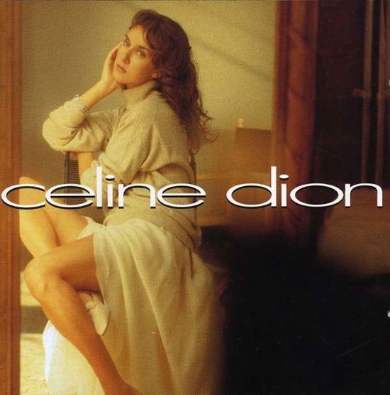 Celine Dion - Celine Dion - Music - SBMK - 0886972948720 - April 29, 2008